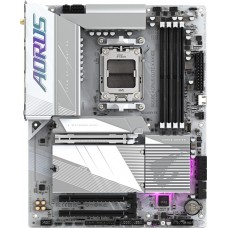GIGABYTE B650E AORUS ELITE X AX ICE, Socket AM5